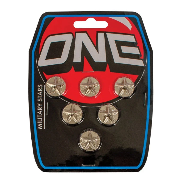 One Ball Jay Military Stars Traction Pad 3 One Ball Jay Military Stars Traction Pad