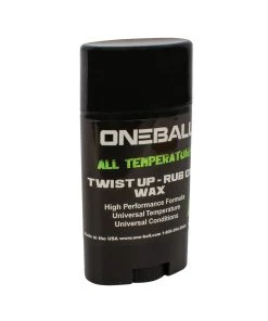 One Ball Jay F-1 Superfast Universal Twist-Up Wax - 50g