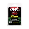 One MFG Viper Rub-On All-Temp Mineral Speed Additive Wax -Swix Shop obj wax viper rubon 65g