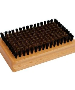 One Ball Jay Nylon Brass Combo Brush