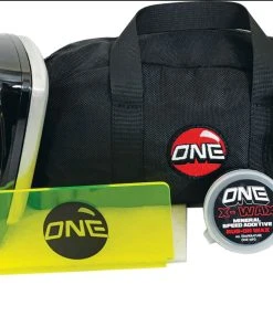 One Ball Jay World Domination Tuning Kit - TKW