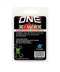 One Ball Jay World Domination Tuning Kit - TKW -Swix Shop oneBallJWDTuningKit3