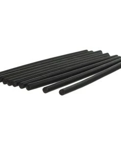 Swix P-tex - Black- 10 P-Sticks - T1716B