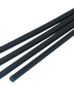 Swix P-tex - Black - 4 P-Sticks -T1716