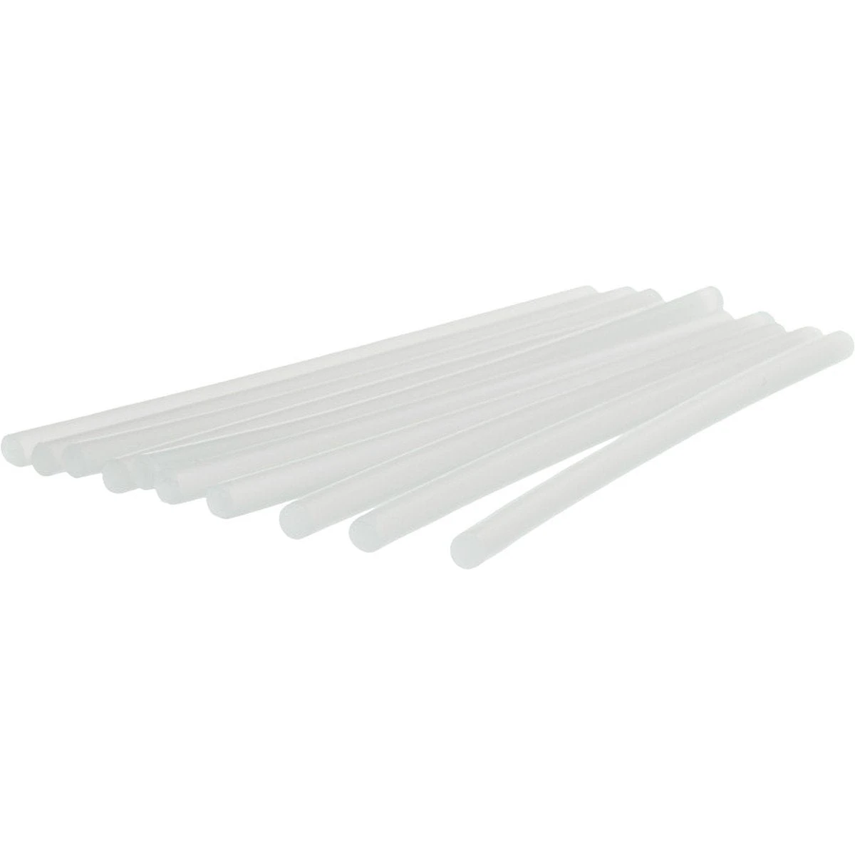 Swix P-tex - Clear - 10 P-Sticks - T1706B 3 Swix P-tex - Clear - 10 P-Sticks - T1706B