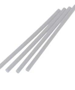 Swix P-tex - Clear - 4 P-Sticks - T1706