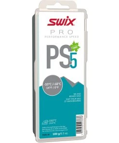 Swix PS5 Turquoise 180g - Performance Speed