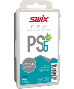 Swix PS5 Turquoise 60g - Performance Speed