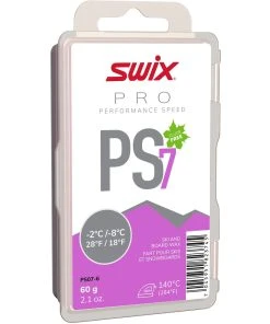 Swix PS7 Violet 60g - Performance Speed