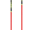 Leki Racing Kids Ski Poles Red Yellow & Black - DISCONTINUED -Swix Shop racingkids