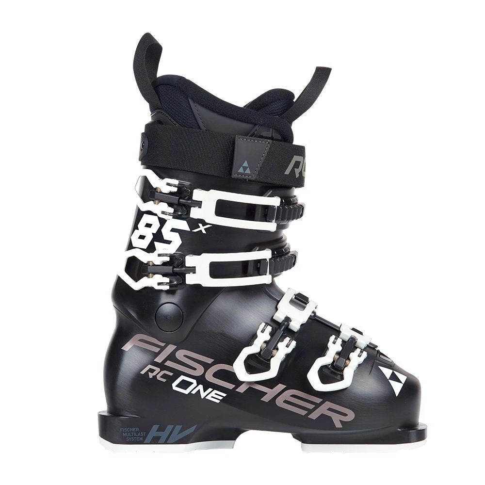 Fischer RC One X 85 Women's Alpine Ski Boot | 2023 3 Fischer RC One X 85 Women's Alpine Ski Boot | 2023