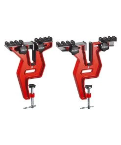 Swix Pro Snowboard Adjustable Aluminum Tuning Vise