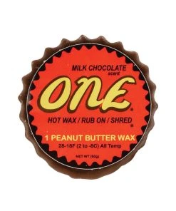 Reeces All Temp Scented Wax 60g By OneBall