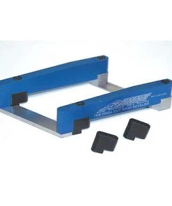 SVST The FinalCut Derlin Feet Replacements - 1 Pair - TFCRR