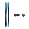 Elan Ripstick Tour 88 Women's 2023 + Elan C Raider 12 -Swix Shop ripstick88tour