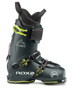 Roxa R3J 90 TI Gripwalk Junior Ski Boots - 2023
