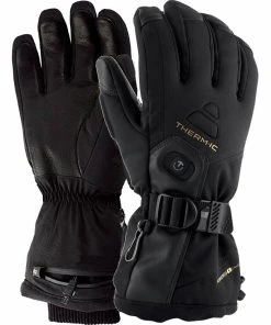 Therm-ic Ultra Heat Gloves Men's