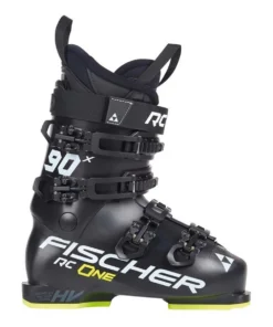 Fischer RC One X 90 Alpine Ski Boot | 2023