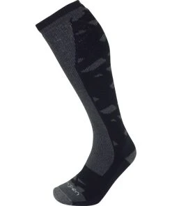 Lorpen Men's Ski Mid Socks