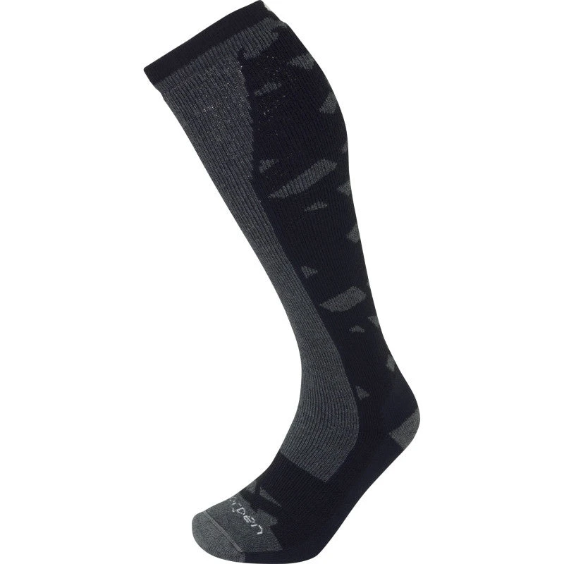 Lorpen Men's Ski Mid Socks 3 Lorpen Men's Ski Mid Socks