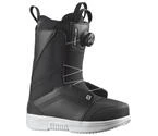 Salomon Scarlet BOA Women's Snowboard Boot | 2022/23 7 Salomon Scarlet BOA Women's Snowboard Boot | 2022/23 - Image 5