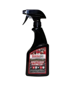 Scenturion Odor Eliminator With Nanosilver & Ionic Shield Technology