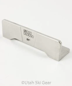 Ski Man Side Edge File Guide - 89 Degrees -Swix Shop ski manfile guide 89 degrees 3081
