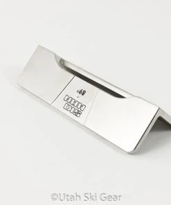 Ski Man Side Edge File Guide - 89 Degrees