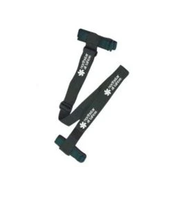 Ollie's Backside Ski And Pole Carrier | 2023 Ski Travel Accessory