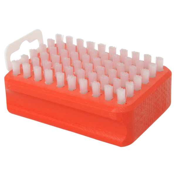 Swix Small Nylon Brush - Rectangular T0161SB 3 Swix Small Nylon Brush - Rectangular T0161SB