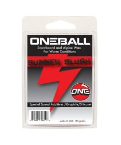 One Ball Jay F-1 Summer Slush Hot Wax - 165g - WFS