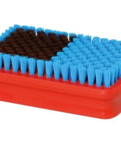 Swix Bronze And Nylon Combi Brush