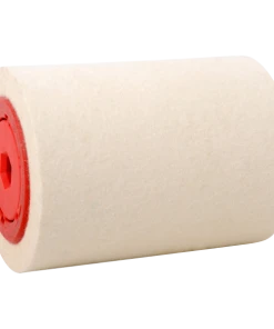 Fleece Swix 100mm Roto Brush