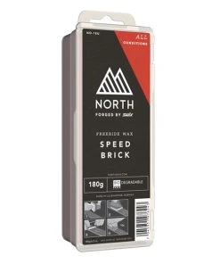 Swix North Glidewax - Universal - 180g