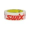 Swix Logo Tape 38mm X 66m -Swix Shop swix swix tape strapping tape logo 38mm x 66m r389