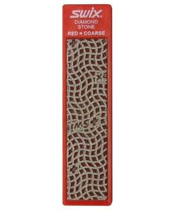 Swix Diamond Stone File - Ski Man - Coarse - 100mm - TA200E