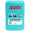 Swix F4 Liquid Glide Wax - 100mL - F4100C -Swix Shop swix f4 liquid