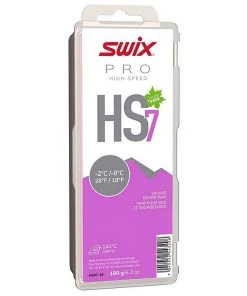Swix HS7 Violet 180g - High Speed