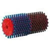Swix Combo Rotobrush Horsehair/Nylon -Swix Shop swixroto