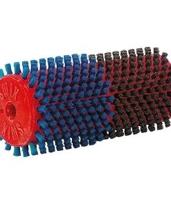 Swix Combo Rotobrush Horsehair/Nylon