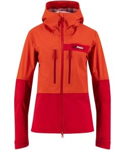 Swix Surmount Shell Women's Jacket