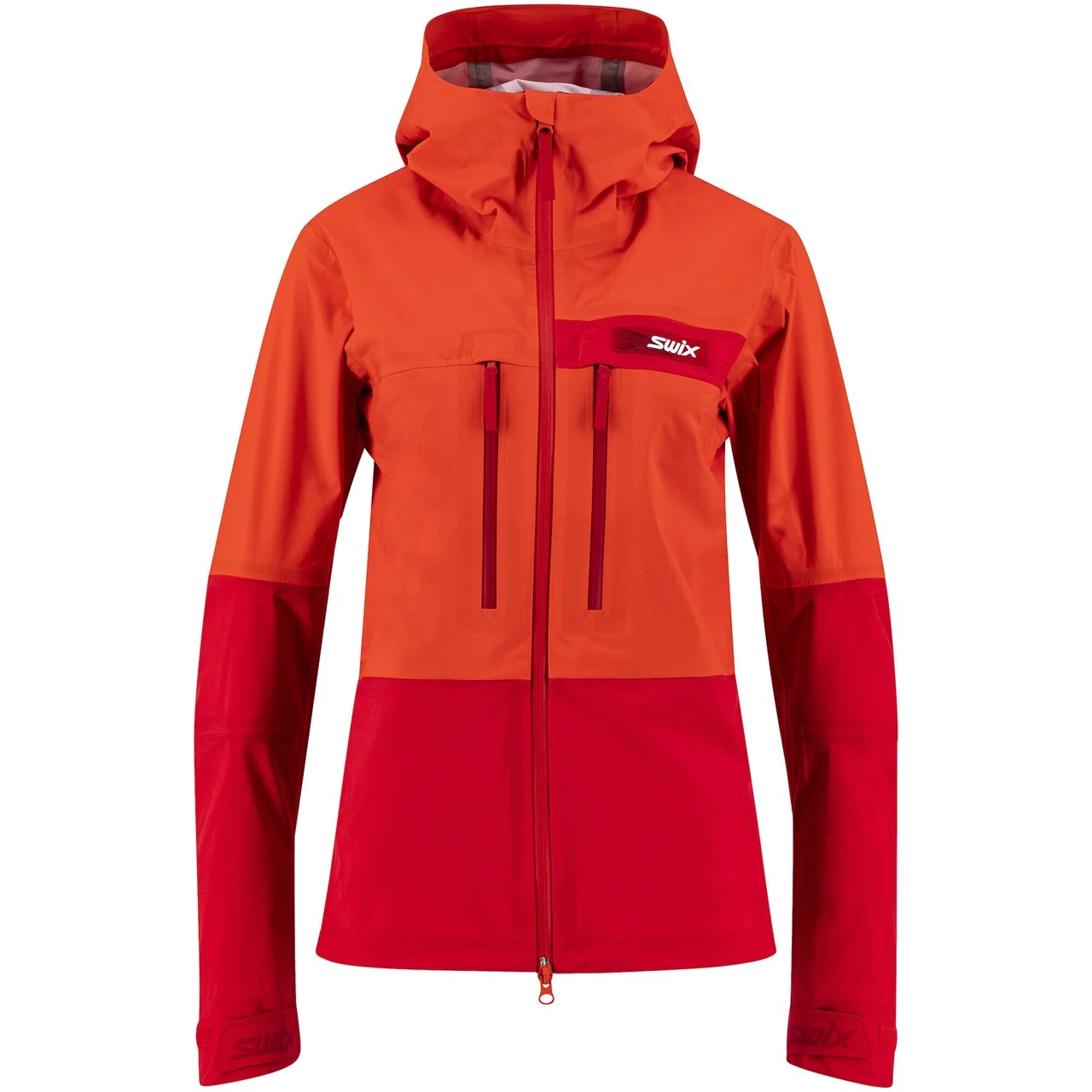 Swix Surmount Shell Women's Jacket 3 Swix Surmount Shell Women's Jacket