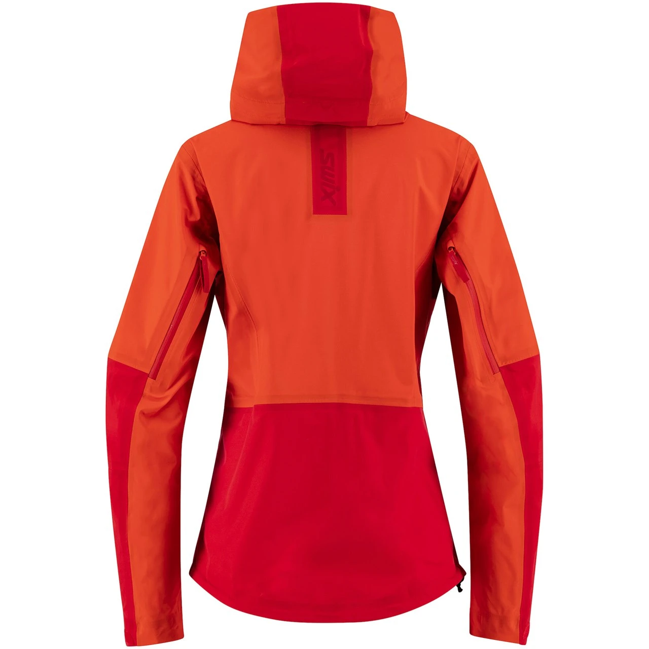 Swix Surmount Shell Women's Jacket 4 Swix Surmount Shell Women's Jacket - Image 2