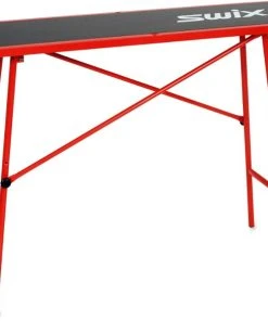 Swix Waxing Table - T75