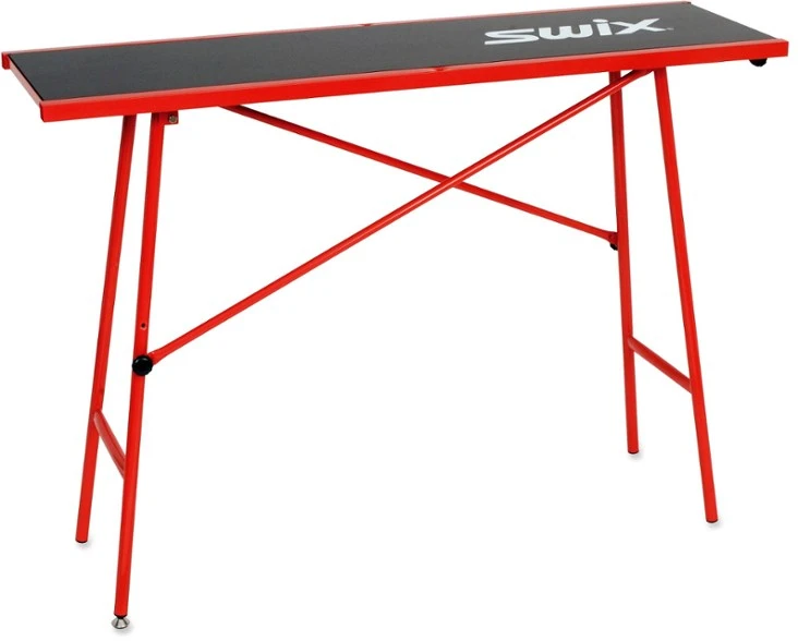 Swix Waxing Table - OPEN BOX RETURN - T75 - Local Pick-up Only 3 Swix Waxing Table - OPEN BOX RETURN - T75 - Local Pick-up Only