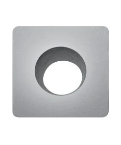 Swix World Cup Sidewall Planer Square Blade