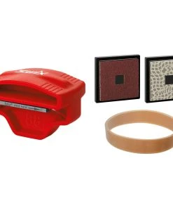 Swix Pocket Edger Kit