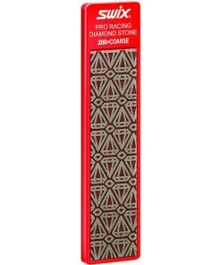 Swix Pro Racing Coarse 100mm Diamond Stone | TAA200N