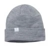 The FLT Beanie By Coal -Swix Shop the flt heather grey
