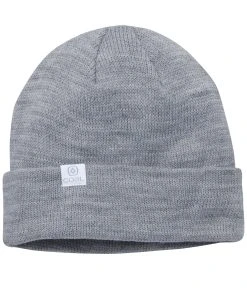 The FLT Beanie By Coal
